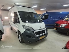 Peugeot Boxer - Bestel 330 2.0 BlueHDI L2H2