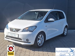 Seat Mii - 1.0 Style Airco Eerste eigenaar