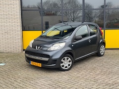 Peugeot 107 - 1ste eigenaar, dealer onderhouden, Airco & 5 deurs