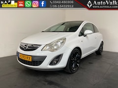 Opel Corsa - 1.4-16V. Airco. elek pakket