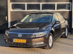 Volkswagen Passat - 1.4 TSI ACT Comfortline Led, Navi, Cruise, Climate Control, NAP