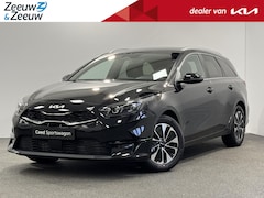 Kia Cee'd Sportswagon - Ceed 1.0 T-GDi MHEV Design Edition | Voorraad auto | € 4.500, - inruilvoordeel | Private l