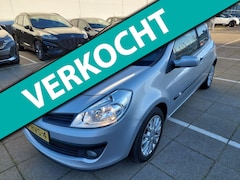 Renault Clio - 1.2-16V Collection NL AUTO KMST NAP Airco l Cruise l LM velgen TOPSTAAT l DEALER OH