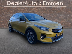 Kia XCeed - 1.0 T-GDi ECC LEDER LMV NAVIGATIE CRUISE