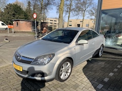 Opel Astra Cabriolet - 1.6 16V