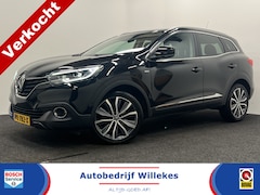 Renault Kadjar - 1.2 TCe Bose | NAVI | CAMERA | KEYLESS | BOSE |