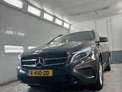 Mercedes-Benz GLA-Klasse - 220 d 4Matic Prestige