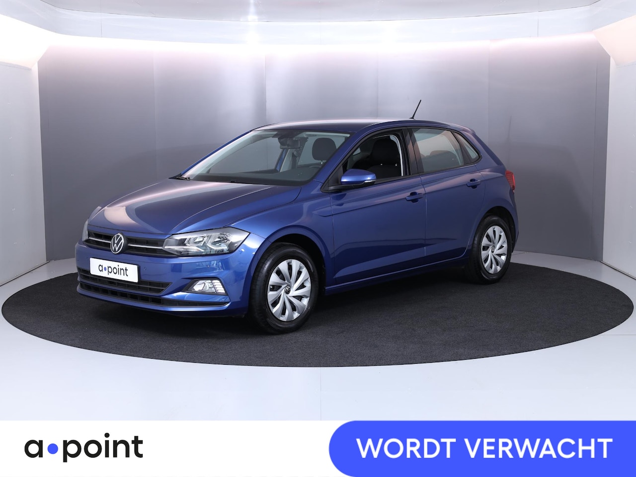 Volkswagen Polo - 1.0 TSI Comfortline Business 95 pk | Navigatie | Parkeersensoren | Adaptieve cruise contro - AutoWereld.nl