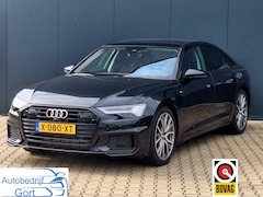 Audi A6 Limousine - 55 TFSI e quattro Competition 394PK - PANORAMADAK ⭐️