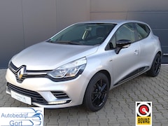 Renault Clio - 0.9 TCe Limited