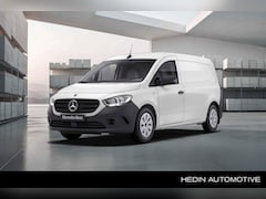 Mercedes-Benz eCitan - 112 L2 | Climate Control