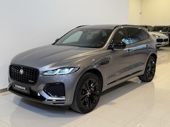 Jaguar F-Pace - 2.0 P400e PHEV R-Dynamic HSE 90th Ann. Edition | Exterieur Black Pack | Pano Schuif/Kantel