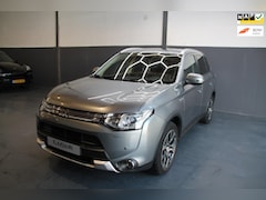 Mitsubishi Outlander - 2.0 PHEV Instyle X-Line