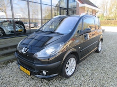 Peugeot 1007 - AUTOMAAT AIRCO