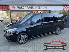 Mercedes-Benz Vito - 114 CDI Lang 1e Eign. Dealer Onderhouden Lease-Edition