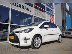 Toyota Yaris - 1.5 Hybrid Dynamic | Navi | Camera | Sensoren