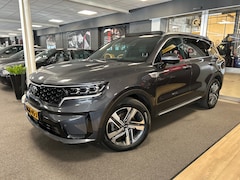 Kia Sorento - 1.6 T-GDI Plug-in Hybrid 4WD ExecutiveLine / pano / leer / head up / Bose / vol