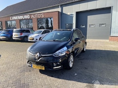 Renault Clio - 0.9 TCe Limited Stationwagen 5-dr