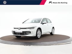 Volkswagen Golf - Life 1.5 eTSI 116 pk 7 versn. DSG · Diefstalalarm · Slechtwegdek pakket ·