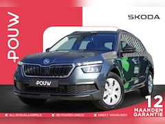 Skoda Kamiq - 1.0 TSI 95pk Active | PDC Achter | Cruise Control | Bluetooth