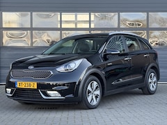 Kia Niro - 1.6 GDI HYBRID DYNAMICLINE I APPLE/ANDROID I ACHTERUITRIJCAMERA I CRUISE CONTROL I CLIMATE