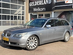 BMW 5-serie Touring - 530i High Executive