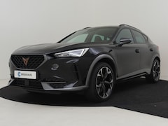 CUPRA Formentor - 1.4 e-Hybrid VZ Performance 245pk | Adaptief cruise control | Dodehoekdetectie | Navigatie