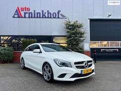 Mercedes-Benz CLA-klasse Shooting Brake - 180 Ambition