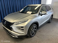 Mitsubishi Eclipse Cross - 2.4 PHEV Intense Model 2023