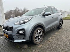 Kia Sportage - 1.6 GDI DynamicLine