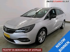 Opel Astra Sports Tourer - 1.2 Edition Camera | Pdc | Navi | Nap | Airco | Dealer Onderh