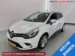 Renault Clio Estate - 0.9 TCe Zen Cruise | Airco | Start Stop | Nap | Dealer Onderh