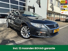 Volkswagen Passat CC - 1.8 TSI AUT ECC/PDC V&A/LMV18/NAVI/PANO