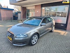 Audi A3 Sportback - 1.2 TFSI Pro Line Business, Clima, Cruise, DRL, NAP