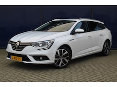 Renault Mégane Estate - 1.3 TCe Bose