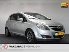 Opel Corsa - 1.4-16V '111' Edition|RIJKLAAR|