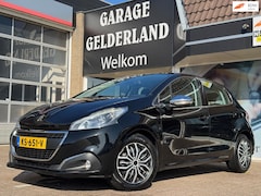 Peugeot 208 - 1.6 BlueHDi Allure | Navi | Cruise | Climate | Pdc | Iso | Full-option