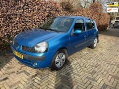 Renault Clio - 1.4-16V Expression I trekhaak I 5 deurs