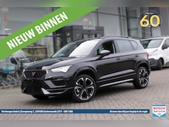 CUPRA Ateca - 1.5 TSI 150pk DSG Full Option