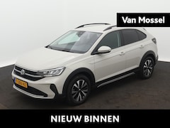 Volkswagen Taigo - 1.0 TSI Life Business 95 PK | Navigatie | Apple Carplay | Android Auto | Stoelverwarming |