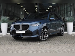 BMW X3 - 20 xDrive High Executive M Sport Automaat / Panoramadak / Trekhaak / Sportstoelen / Stoelv