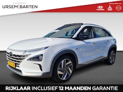 Hyundai NEXO - FCEV Plus Pack