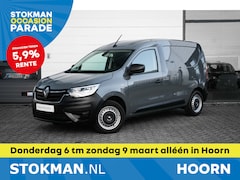 Renault Express - 1.5 dCi 95 PK Comfort | 4 seizoensbanden | Laadvloer en betimmering | Airco | PDC | Dode h