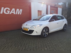 Renault Mégane Estate - 1.4 TCe Dynamique, airco, CC, trekhaak