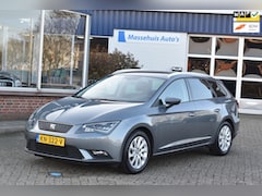 Seat Leon ST - 1.0 EcoTSI Style Connect 153dkm CarPlay Navi Clima Cruise PDC 2e eig. Nwe APK