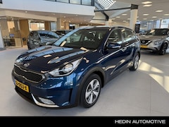 Kia Niro - 1.6 GDi Hybrid First Edition