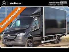 Mercedes-Benz Sprinter - 317 CDI L3 | MEUBELBAK MET LAADKLEP | Certified