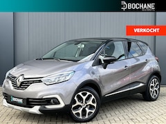 Renault Captur - 1.2 TCe 120 EDC Intens | Camera | Clima | Navigatie | Stoelverwarming | Keyless