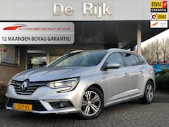 Renault Mégane Estate - 1.3 TCe Zen | Navi, Carplay, Camera, Climate, Cruise, Licht/regens., 16'' LMV | Dealeronde