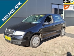 Skoda Fabia - 1.4 Comfort 5-Deurs Airco Nieuwe APK